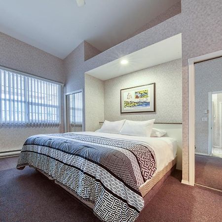 Cozy Fairmont Hot Springs 1Br Condo Buitenkant foto