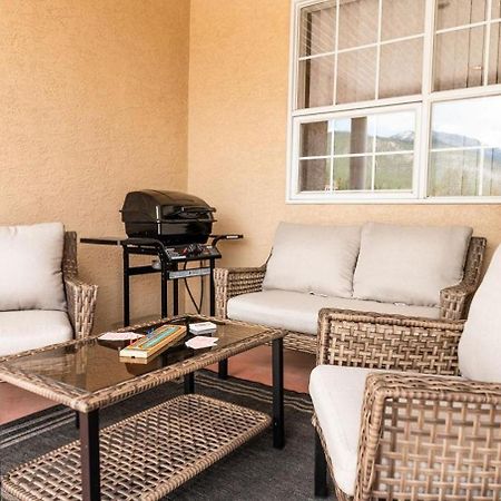 Cozy Fairmont Hot Springs 1Br Condo Buitenkant foto