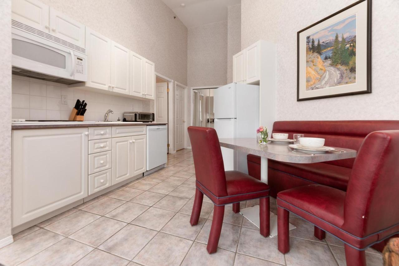 Cozy Fairmont Hot Springs 1Br Condo Buitenkant foto