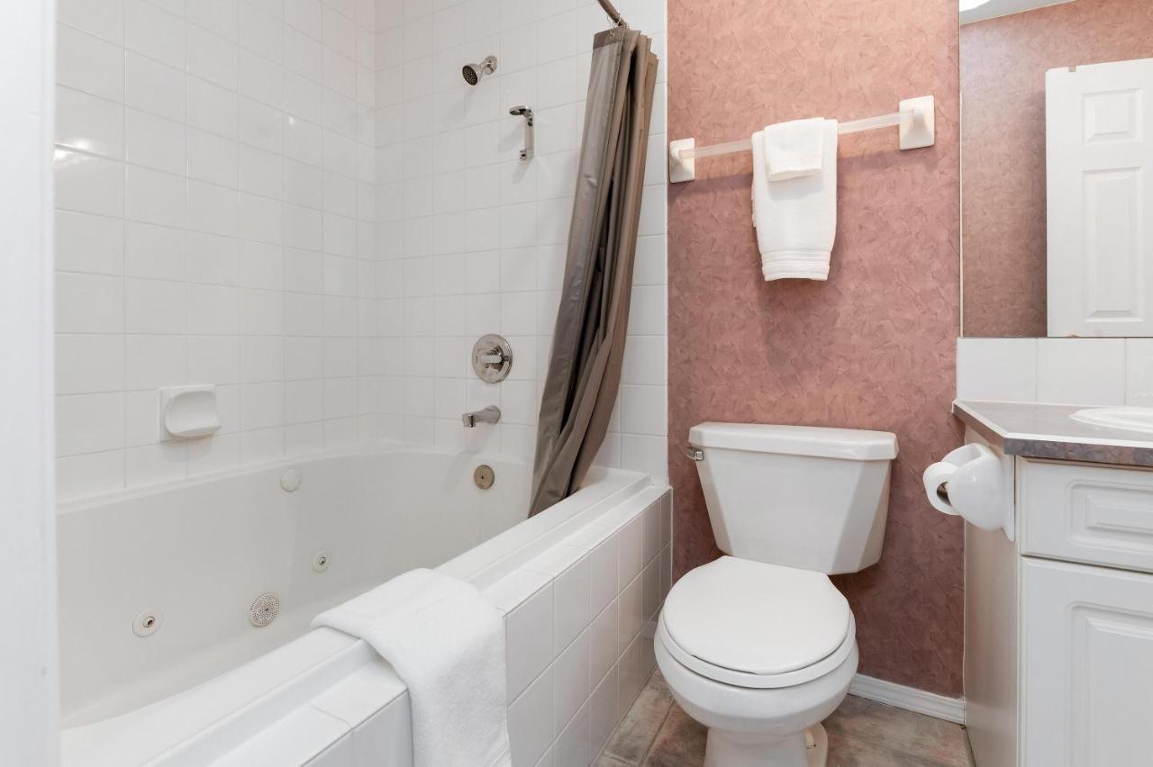 Cozy Fairmont Hot Springs 1Br Condo Buitenkant foto
