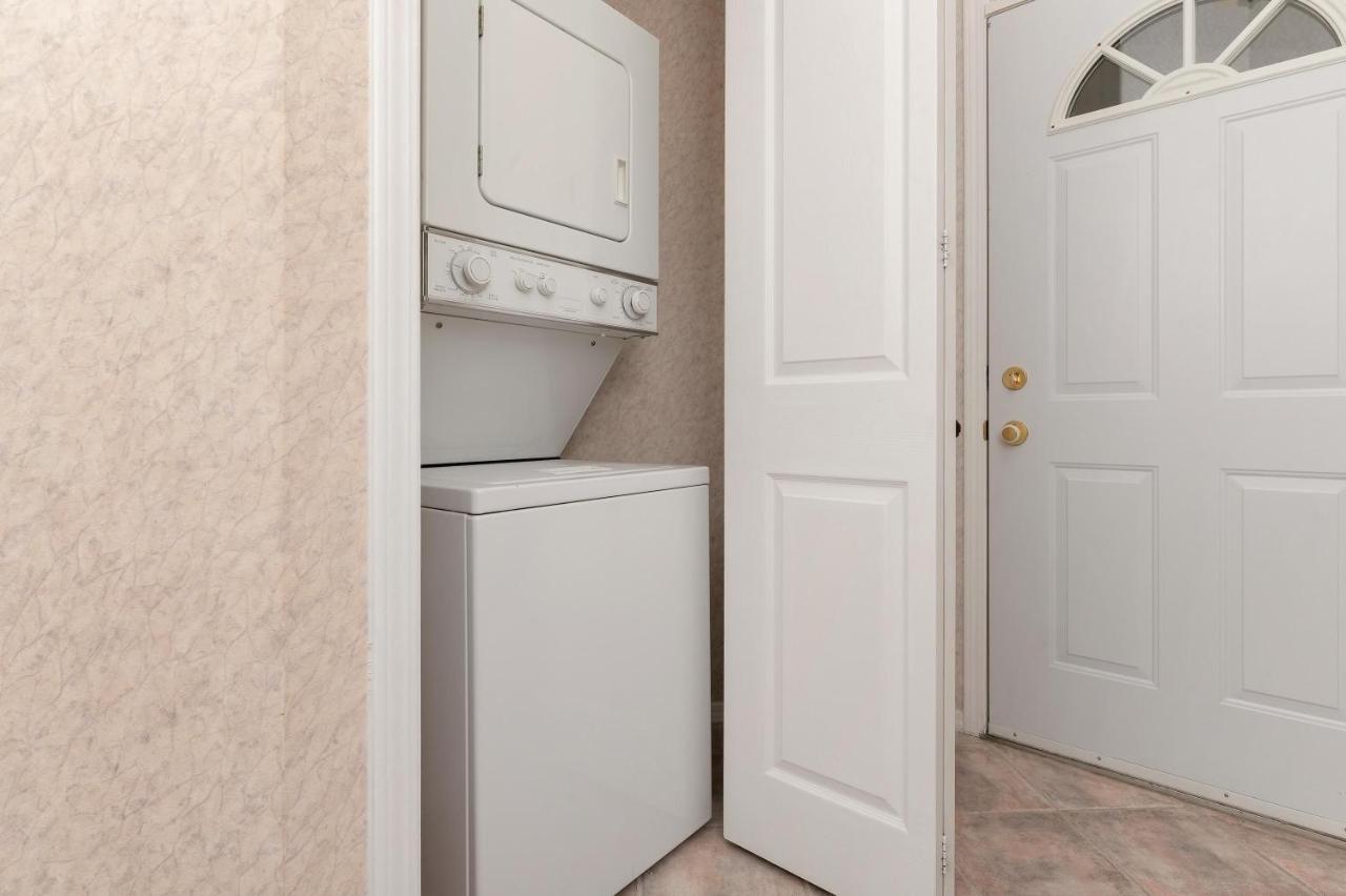 Cozy Fairmont Hot Springs 1Br Condo Buitenkant foto