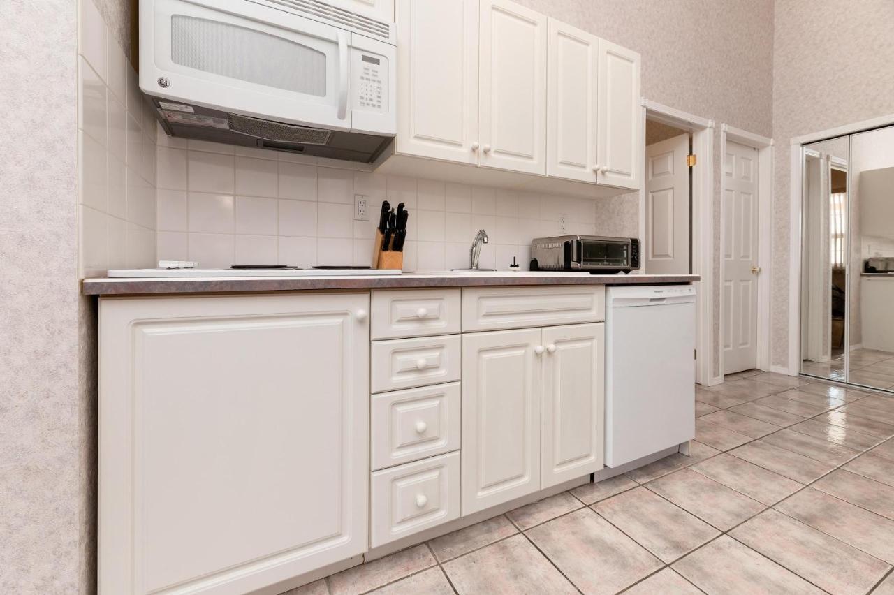 Cozy Fairmont Hot Springs 1Br Condo Buitenkant foto