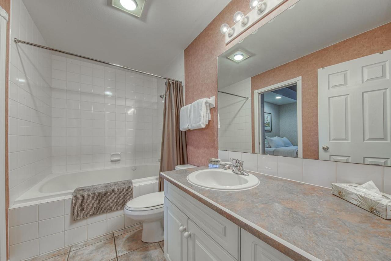 Cozy Fairmont Hot Springs 1Br Condo Buitenkant foto